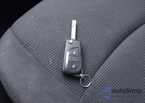 2024 Toyota Rav4 Le z USA, uszkodzony, nr VIN 2T3G1RFV7RC397140